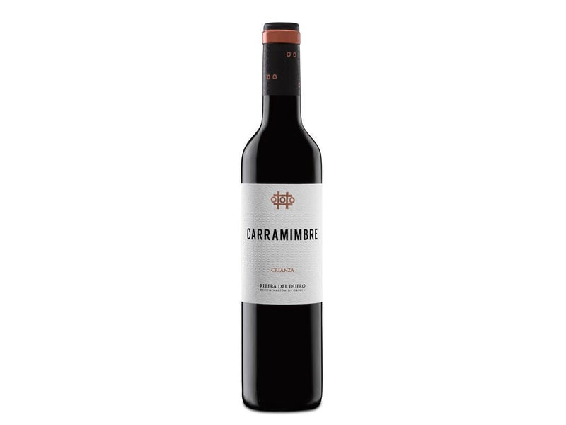 Carramimbre Crianza 2023 50cl