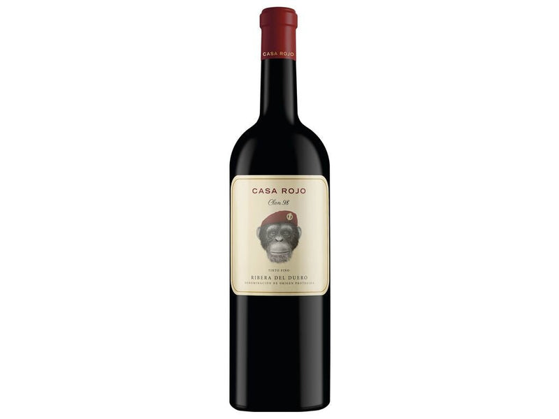 Clon 98 Tempranillo 2024