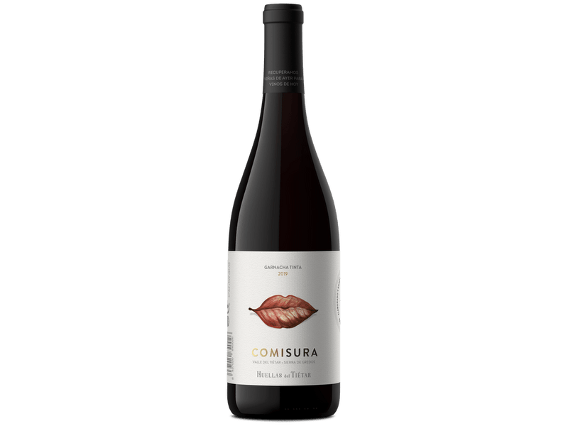 Comisura Tinto 2020