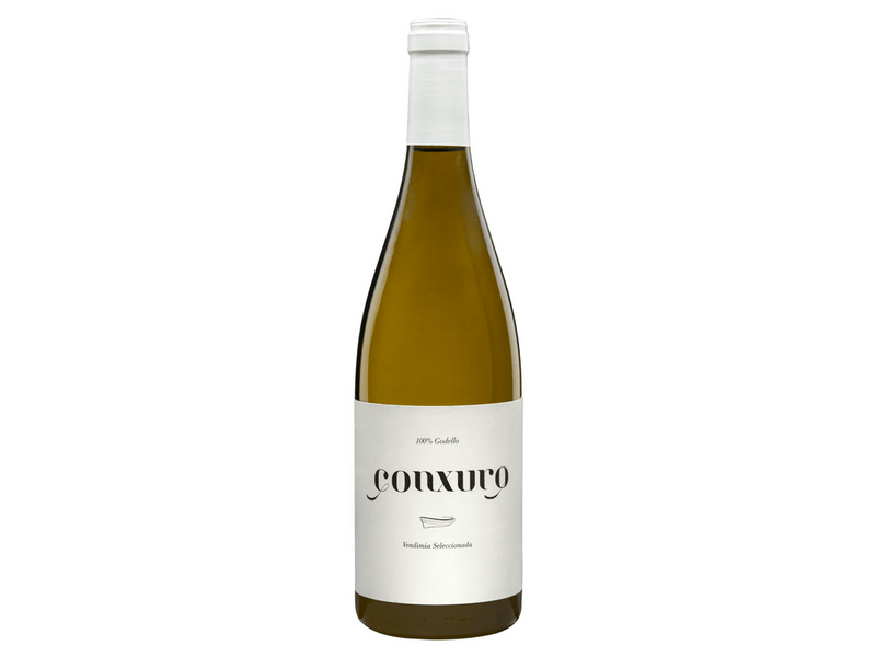 Conxuro Godello 2025