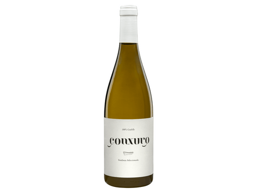 Conxuro Godello 2025 - Vinusdei