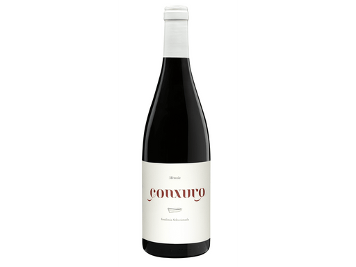 Conxuro Mencia 2025 - Vinusdei