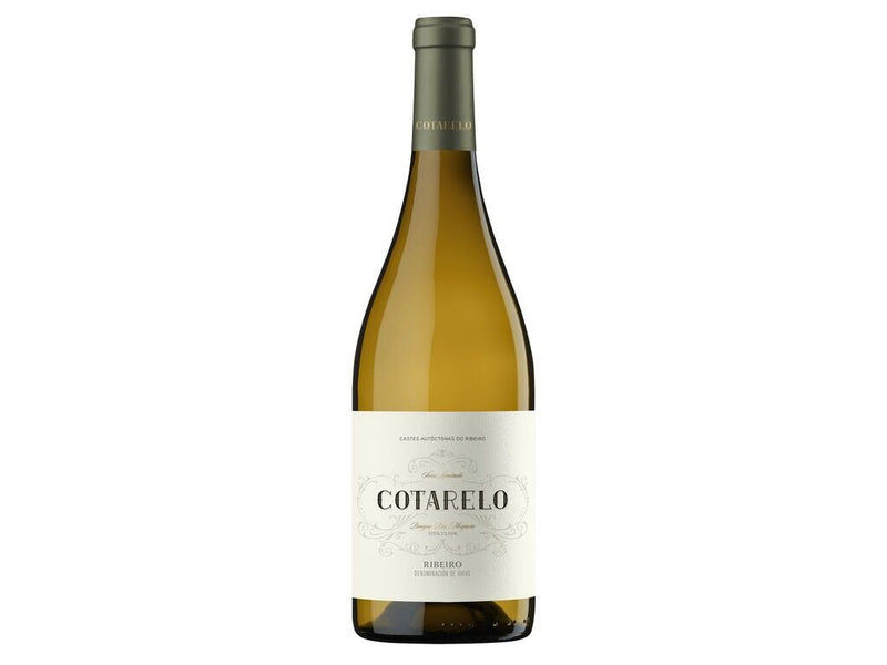 Cotarelo Blanco 2024