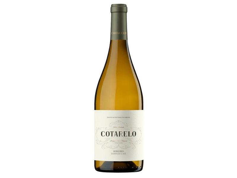 Cotarelo Godello 2023