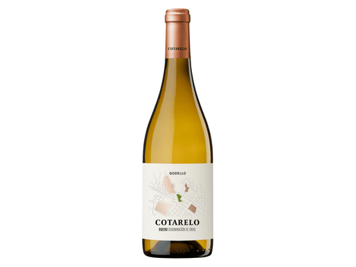 Cotarelo Godello 2023