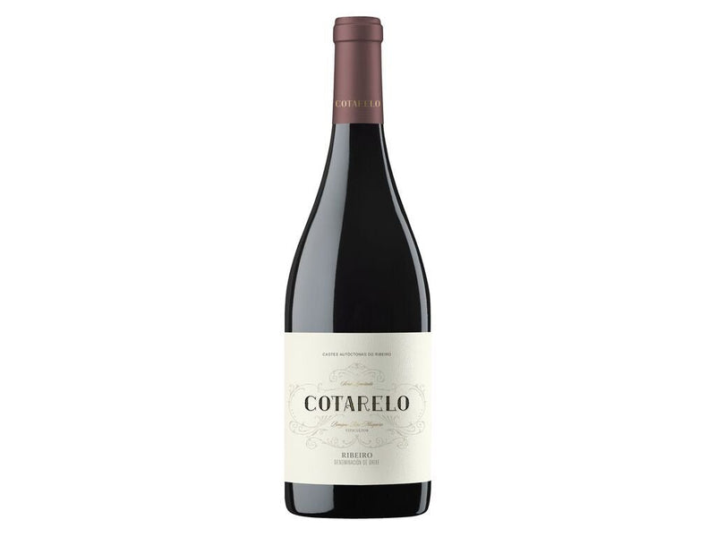 Cotarelo Tinto 2024