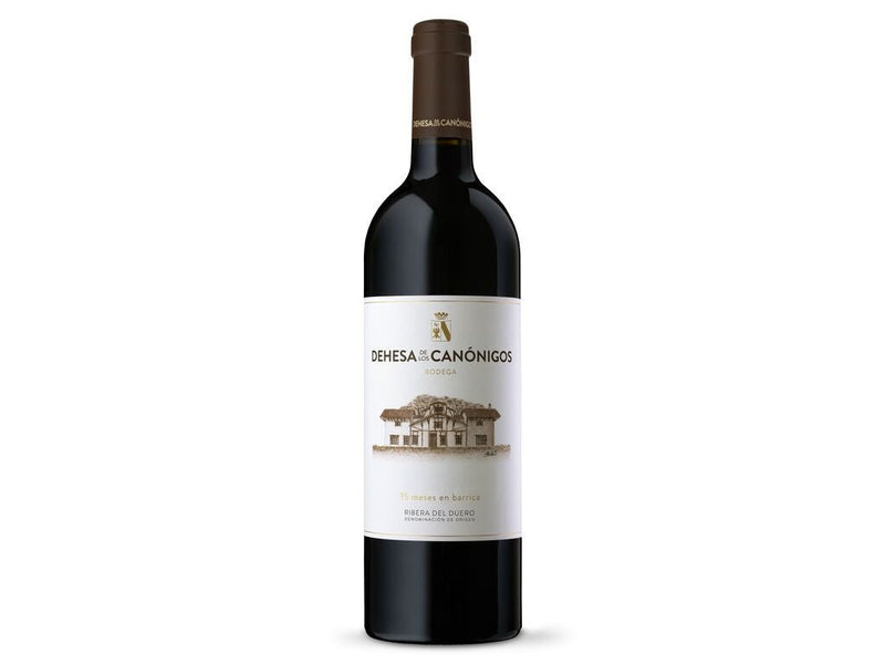Dehesa de los Canonigos Crianza 2022