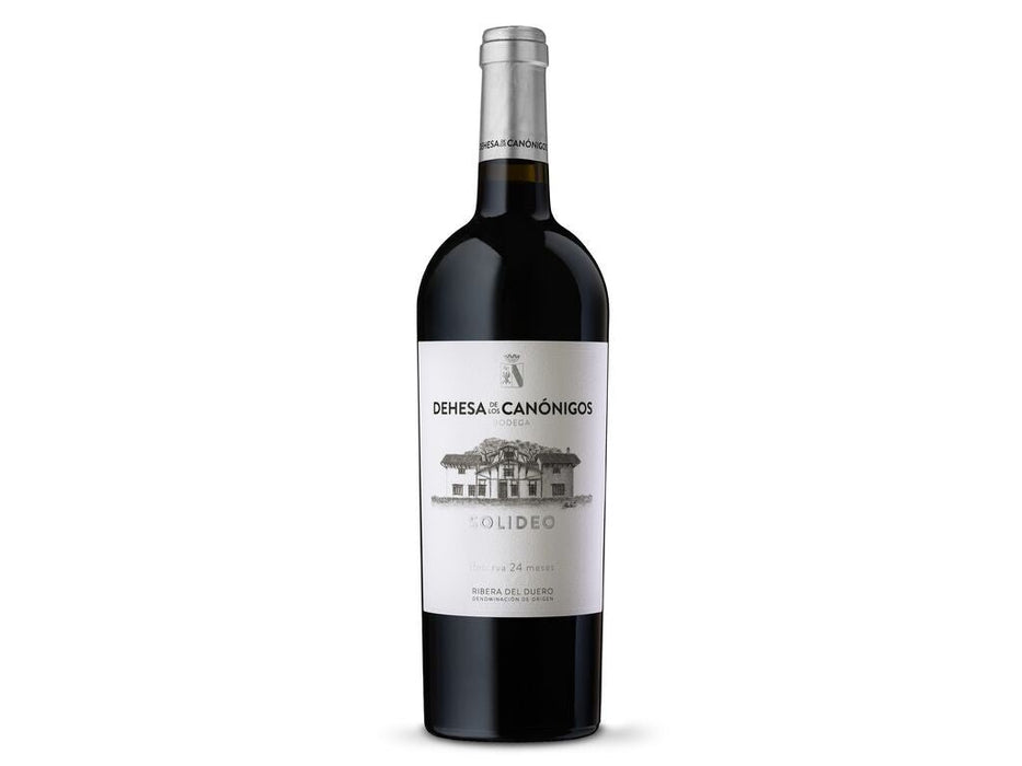 Dehesa de los Canónigos Solideo 2021 Magnum