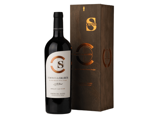 Dominio de Calogía Cuvée S 2021