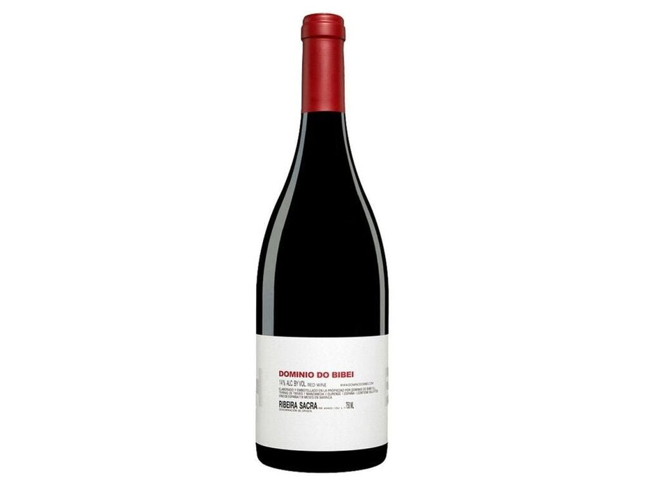 Dominio do Bibei Brancellao