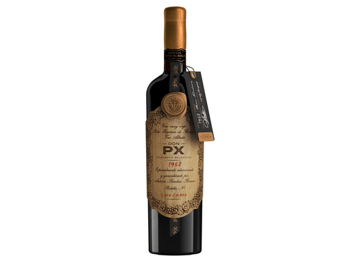 Don PX Convento 1977