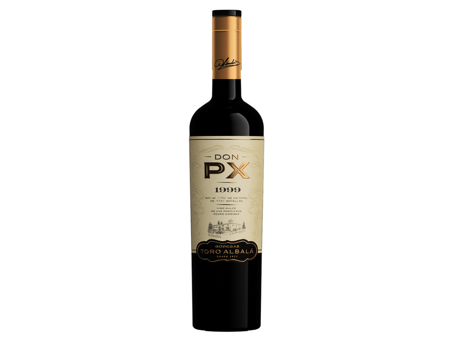 Don P.X. Reserva 2003