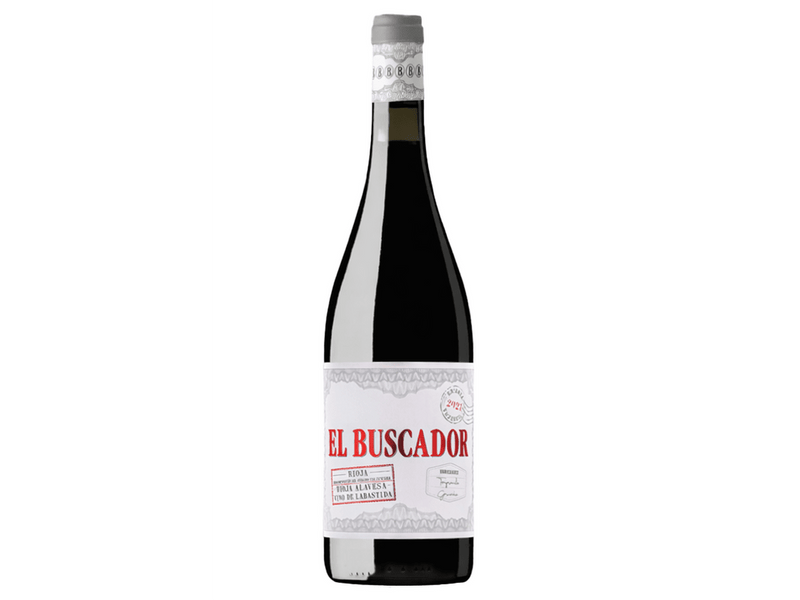 El Buscador