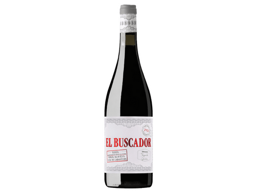 El Buscador