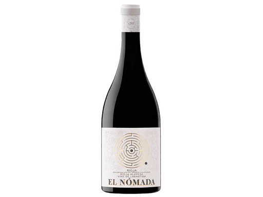 El Nómada