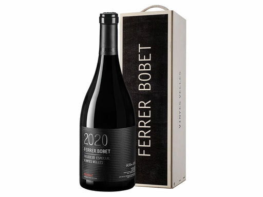 Ferrer Bobet Selección Especial Magnum Estuche Madera - Vinusdei