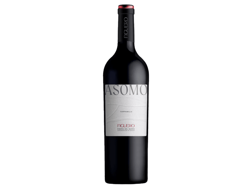 Figuero Asomo 2024 - Vinusdei