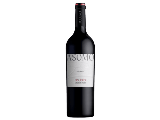 Figuero Asomo 2024 - Vinusdei