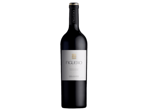 Figuero Crianza 2002 - Vinusdei