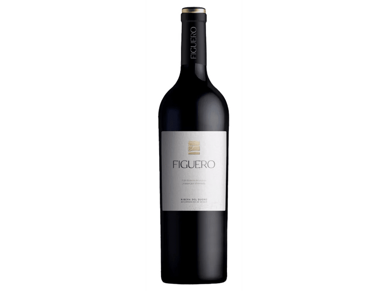 Figuero Crianza 2022 Magnum - Vinusdei