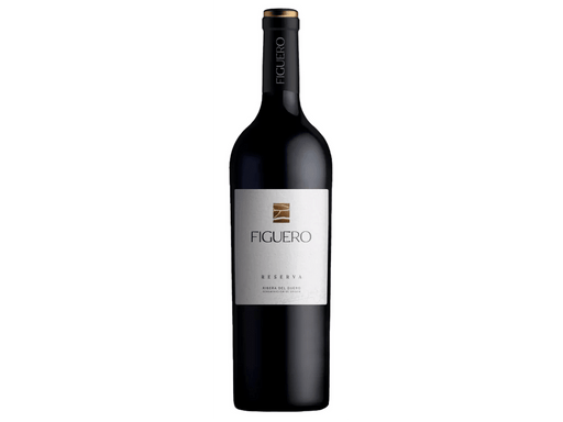 Figuero Reserva 2020 - Vinusdei