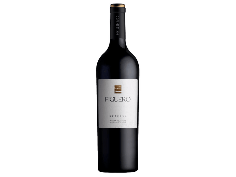 Figuero Reserva Magnum - Vinusdei
