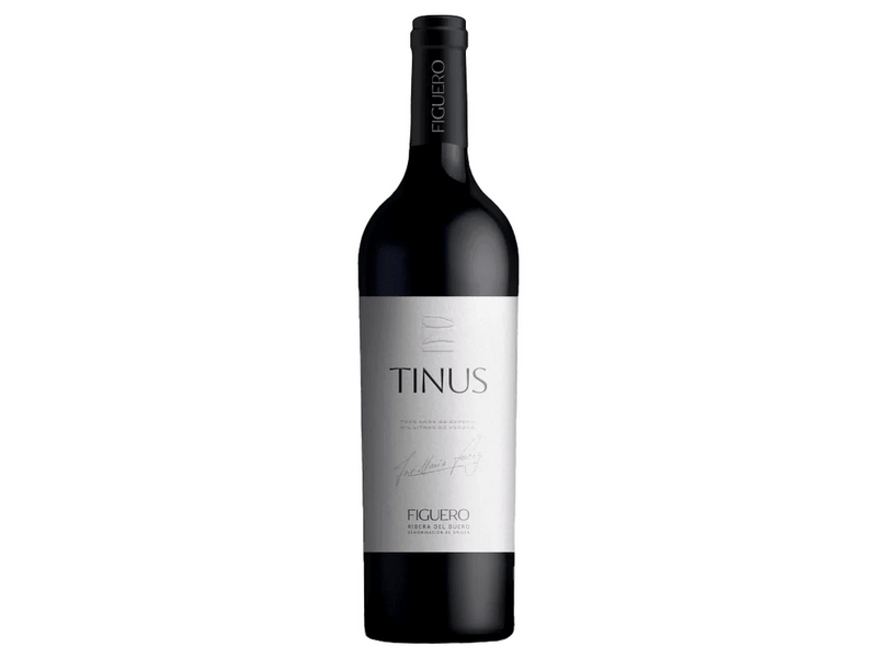 Figuero Tinus 2019 - Vinusdei