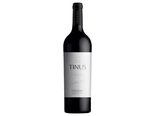 Figuero Tinus 2019 - Vinusdei