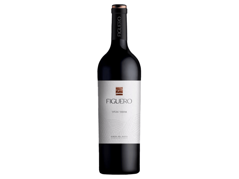 Figuero Viñas Viejas 2021 - Vinusdei