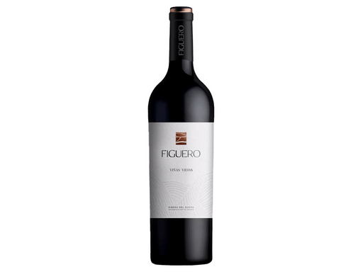 Figuero Viñas Viejas 2021 - Vinusdei
