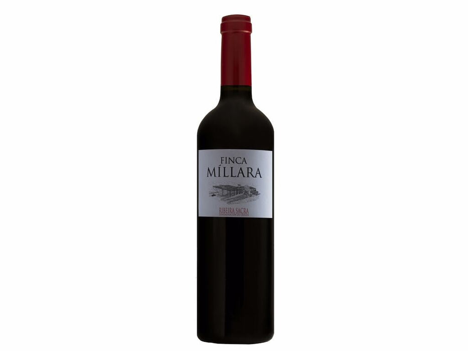 Finca Millara 2010