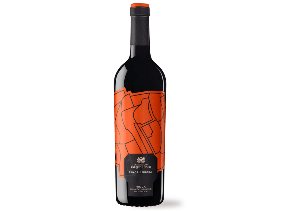 Finca Torrea 2018