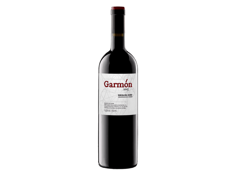 Garmon 2021 Magnum