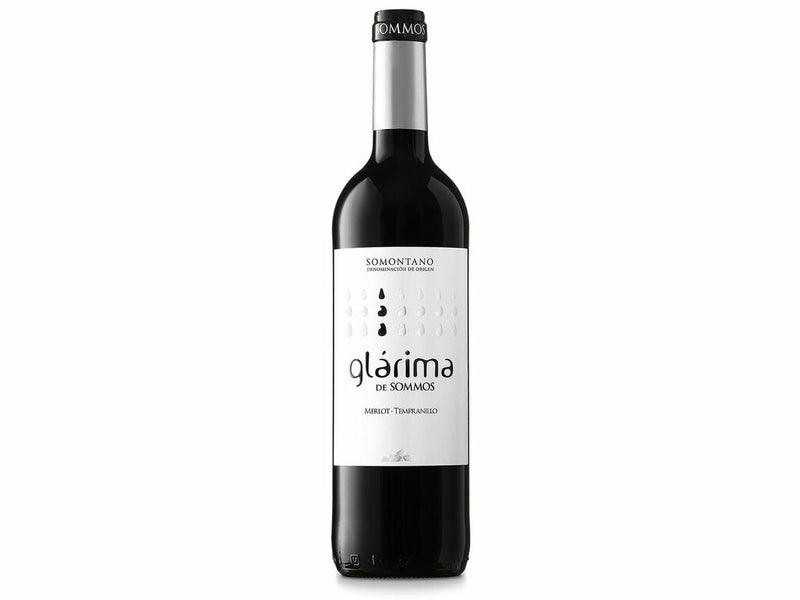 Glarima Tinto Joven 2022
