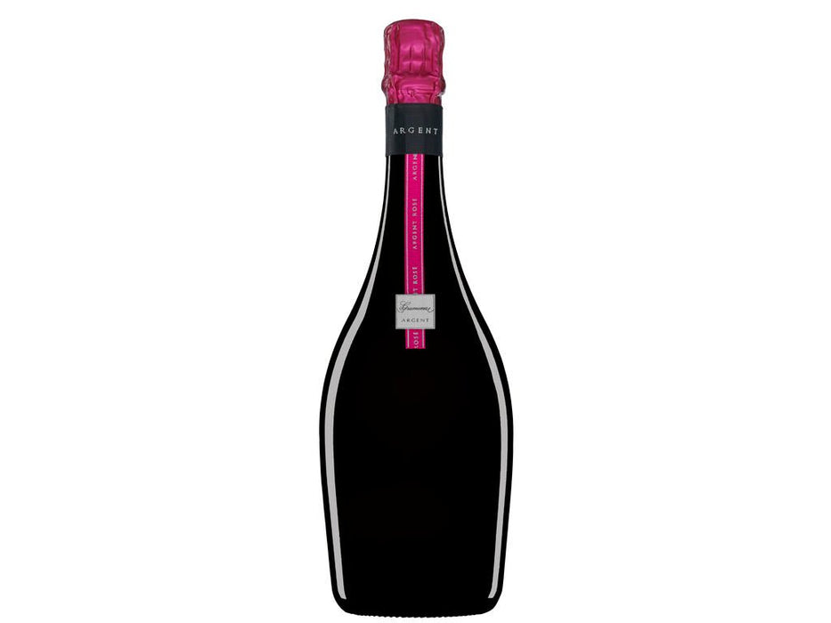 Gramona Argent Rose 2019
