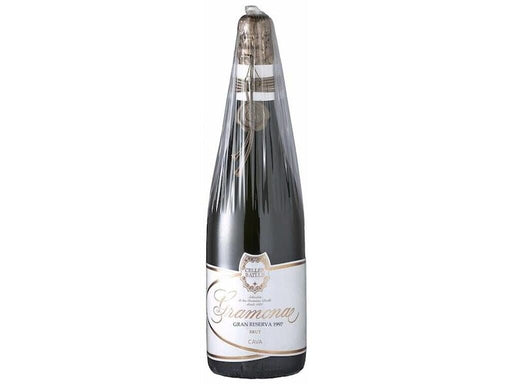 Gramona Celler Batlle 2015