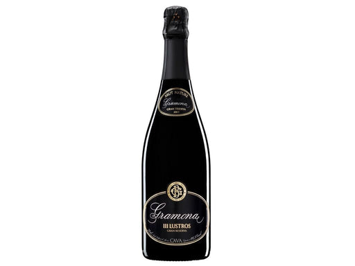 Gramona III Lustros Brut Nature 2016 Magnum