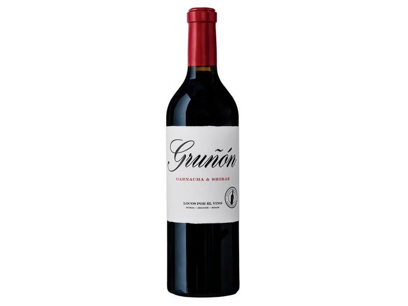 Gruñon 2020