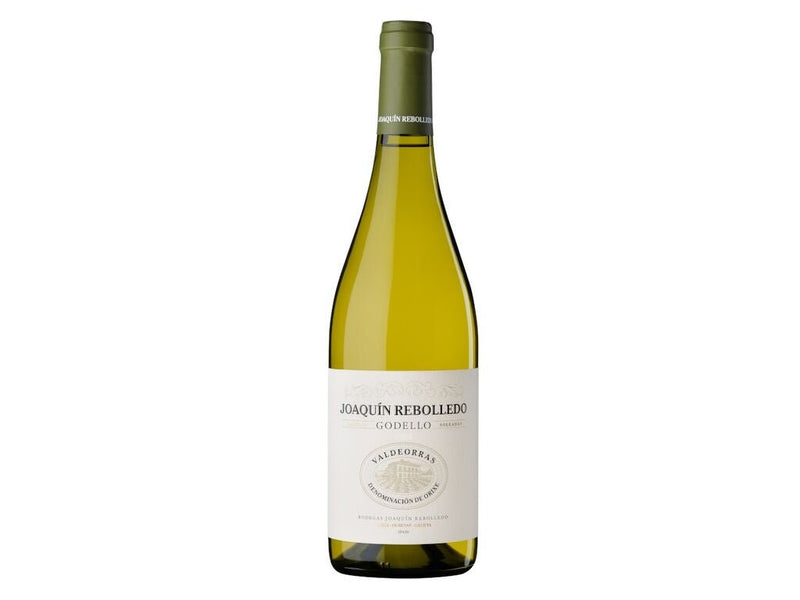 Joaquín Rebolledo Godello 2024 Magnum
