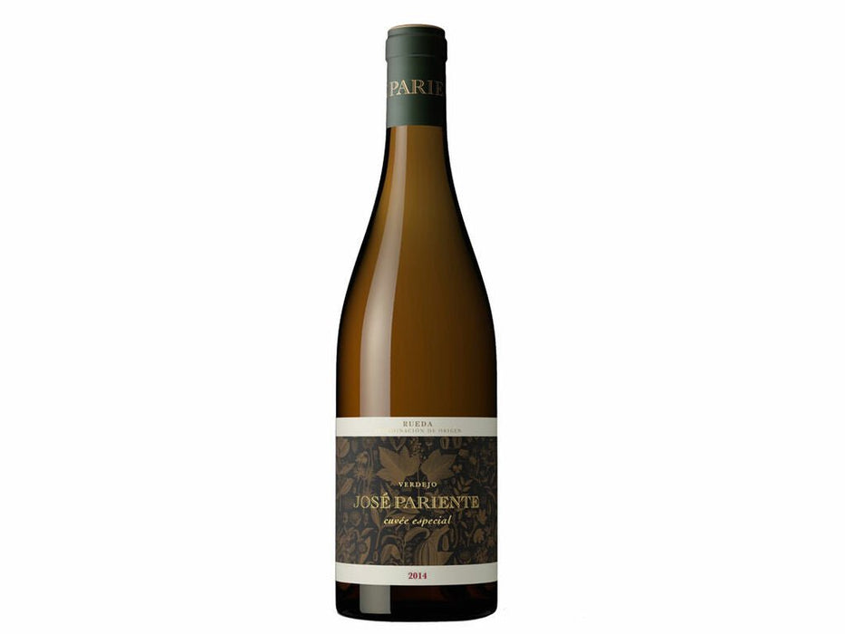 Jose Pariente Cuvée Especial 2022