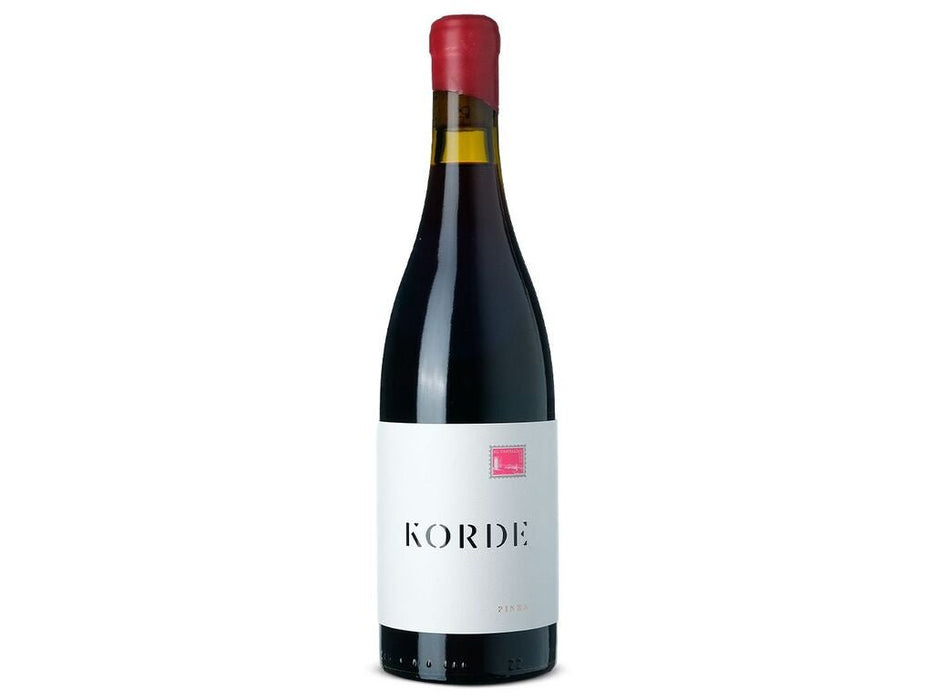 Korde El Castillo 2023