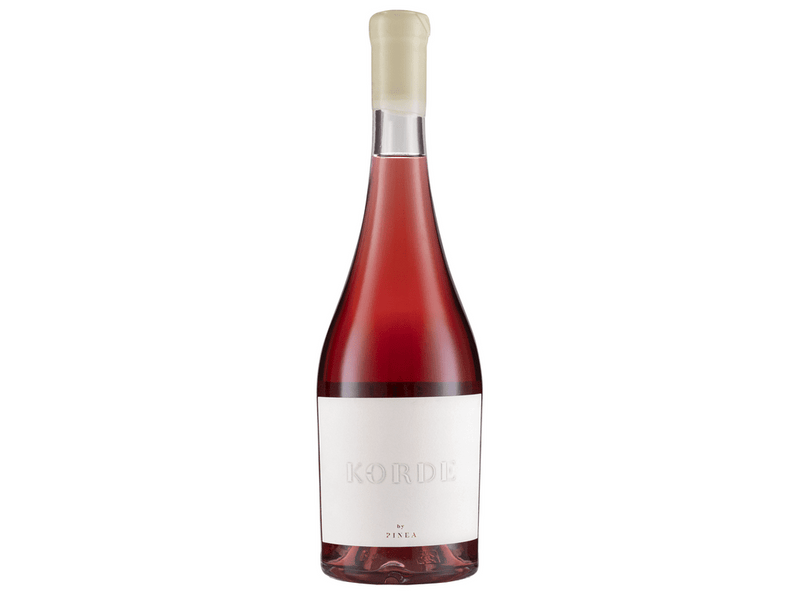 Korde Rosado 2023