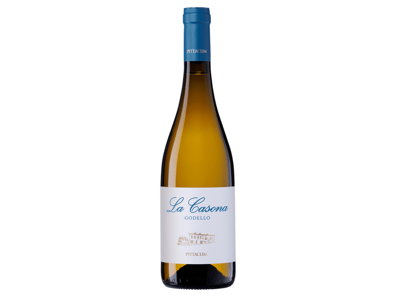 La Casona Godello 2025