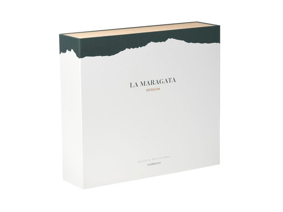 La Maragata Godello (1)