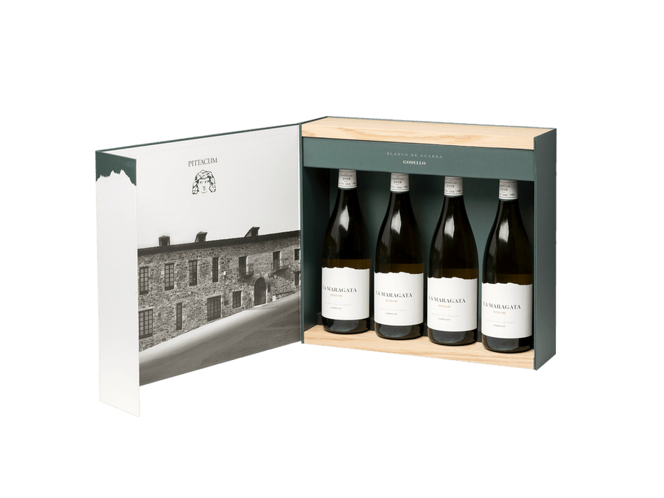 La Maragata Godello (2)