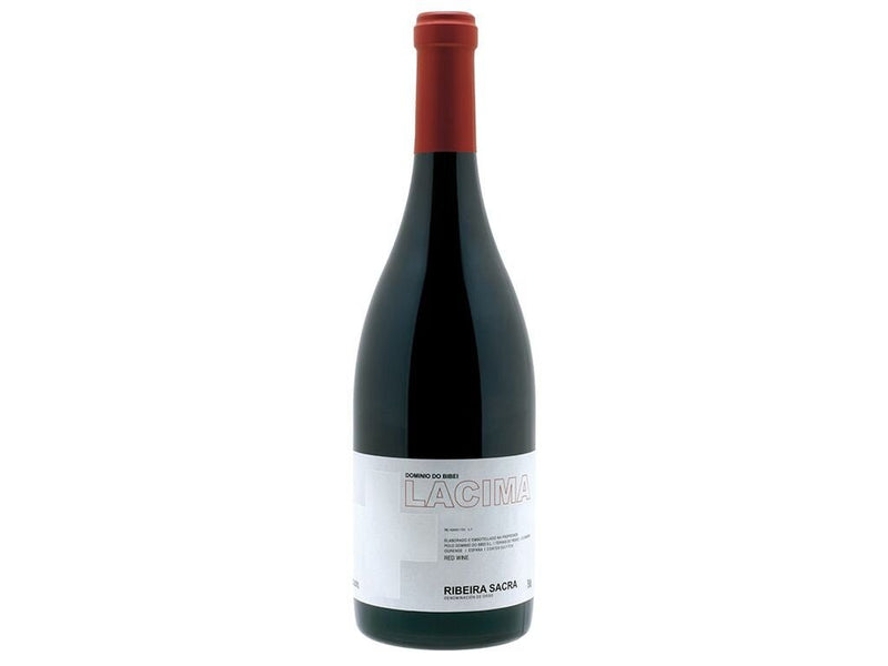 Lacima mencia