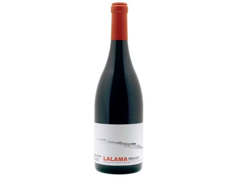 Lalama mencia