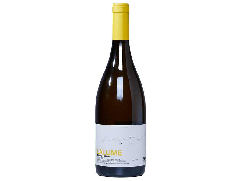 Lalume