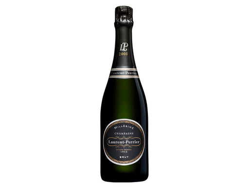 Laurent-Perrier Brut Millesime Magnum