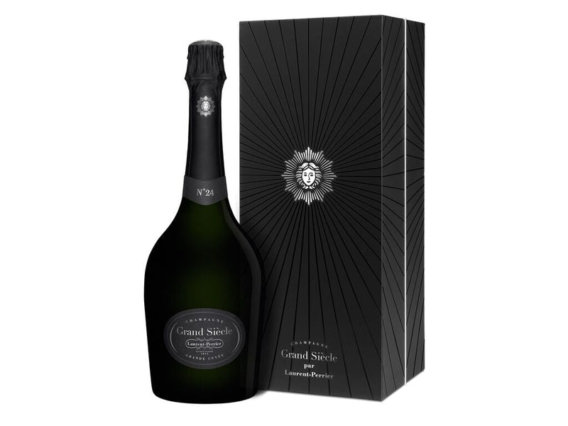 Laurent-Perrier Grand Siécle Magnum